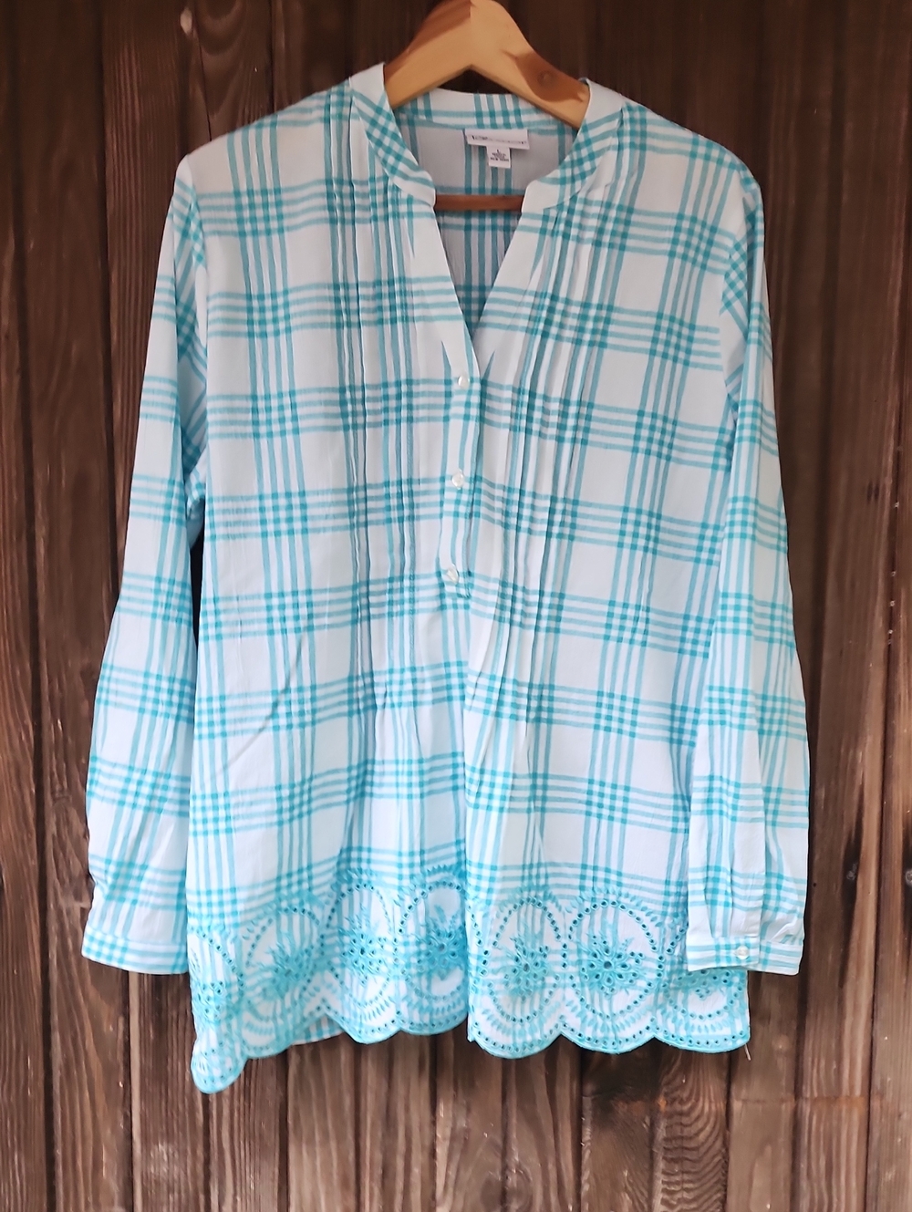 Tog Shop Ladies Blouse